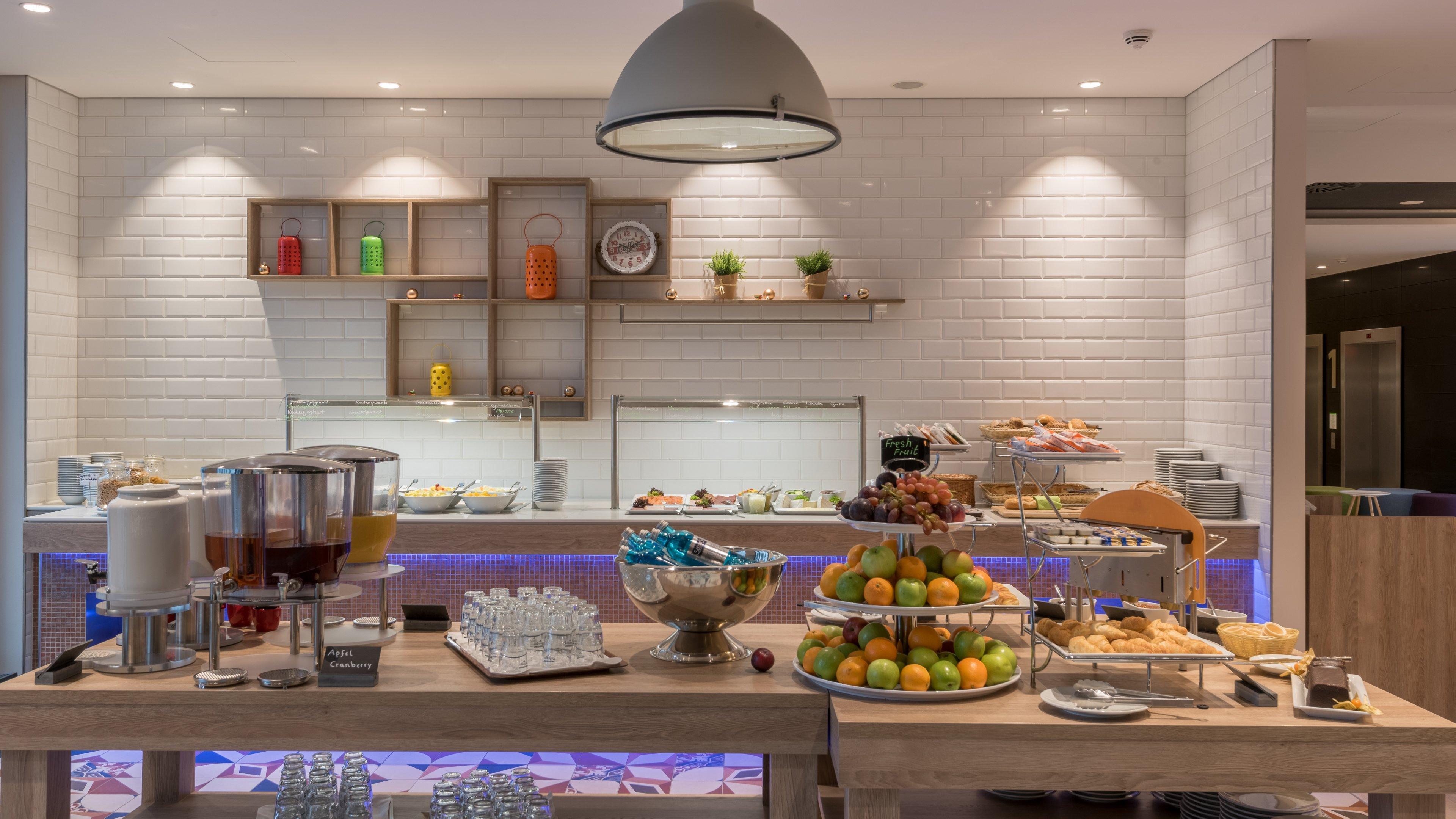 – Toulouser Allee, An Ihg Hotel Düsseldorf