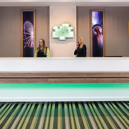 – Toulouser Allee, An Ihg Hotel Düsseldorf