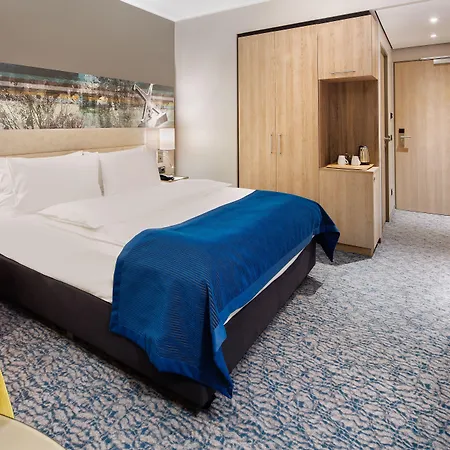 – Toulouser Allee, An Ihg Hotel