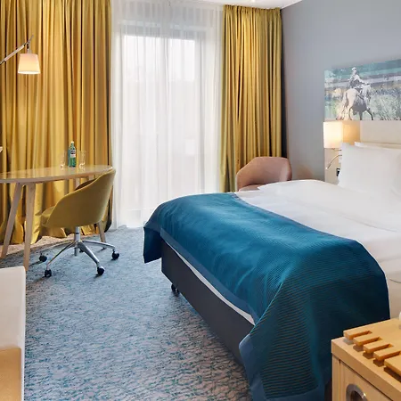 – Toulouser Allee, An Ihg 4* Düsseldorf