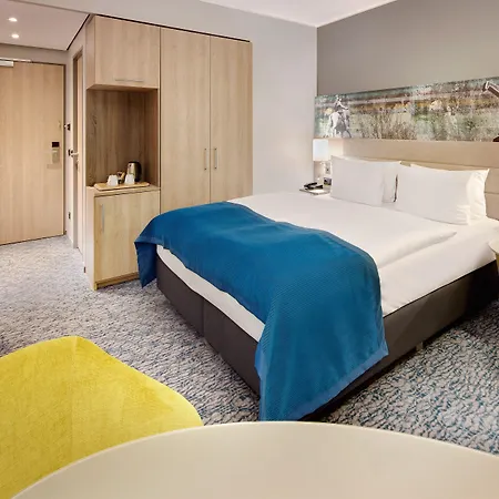 Hotel – Toulouser Allee, An Ihg Düsseldorf
