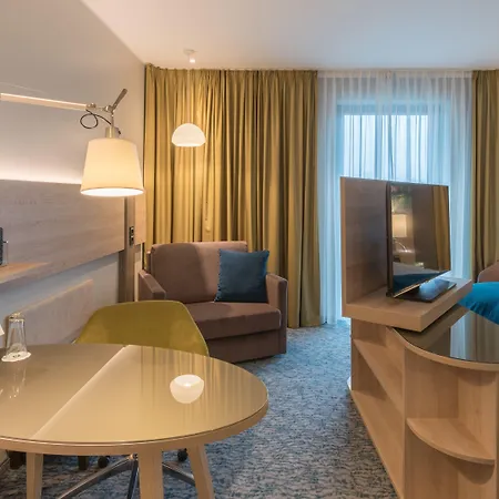 – Toulouser Allee, An Ihg