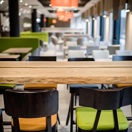 – Toulouser Allee, An Ihg Hotel 4*