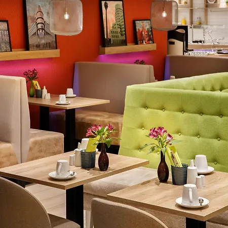 – Toulouser Allee, An Ihg Hotel Düsseldorf