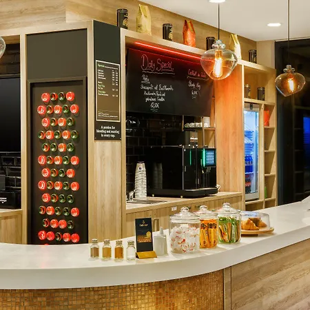 – Toulouser Allee, An Ihg Düsseldorf