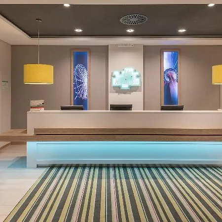 – Toulouser Allee, An Ihg