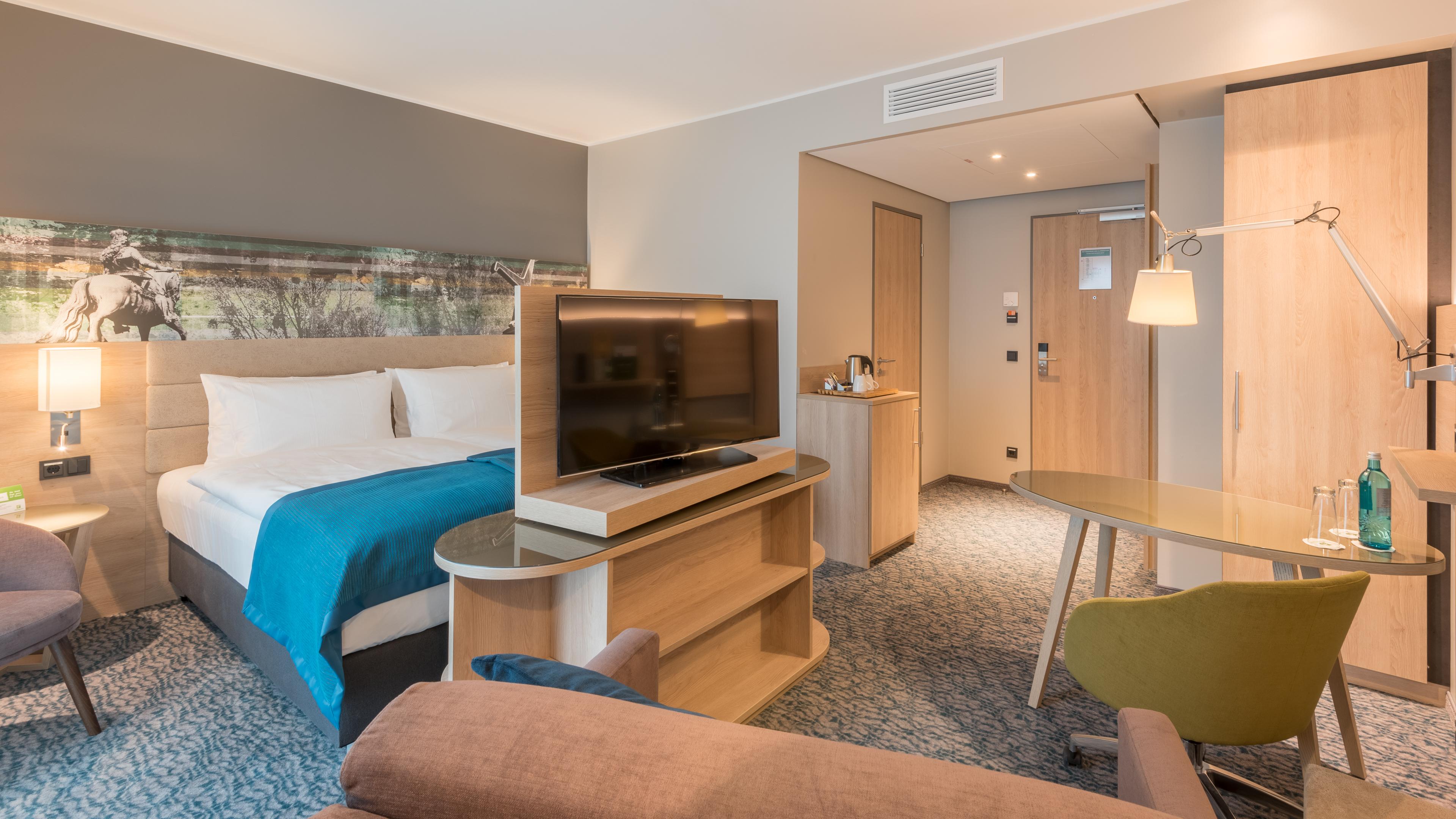 Hotel - Toulouser Allee By Ihg Düsseldorf