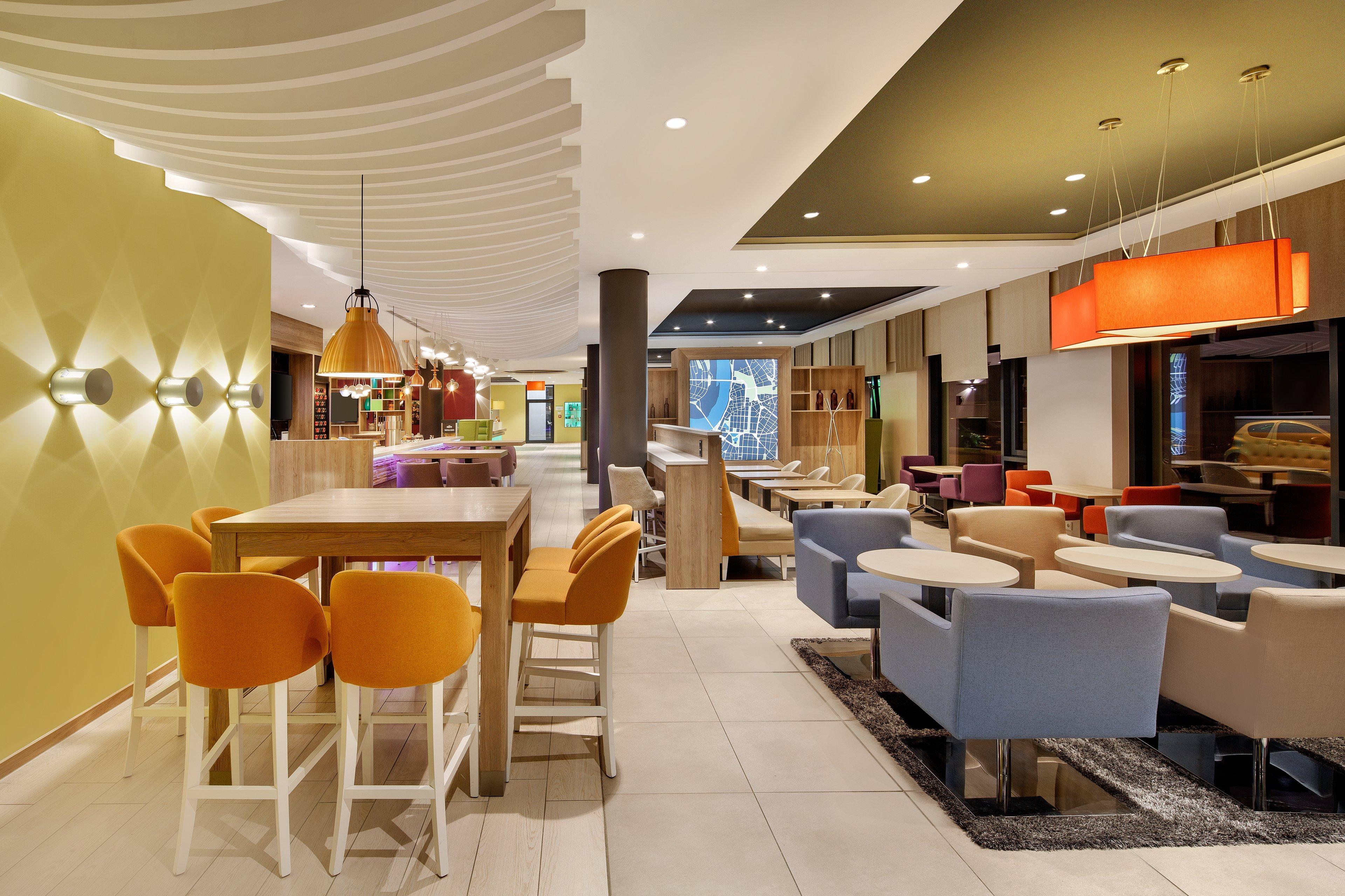 - Toulouser Allee By Ihg 4* Düsseldorf