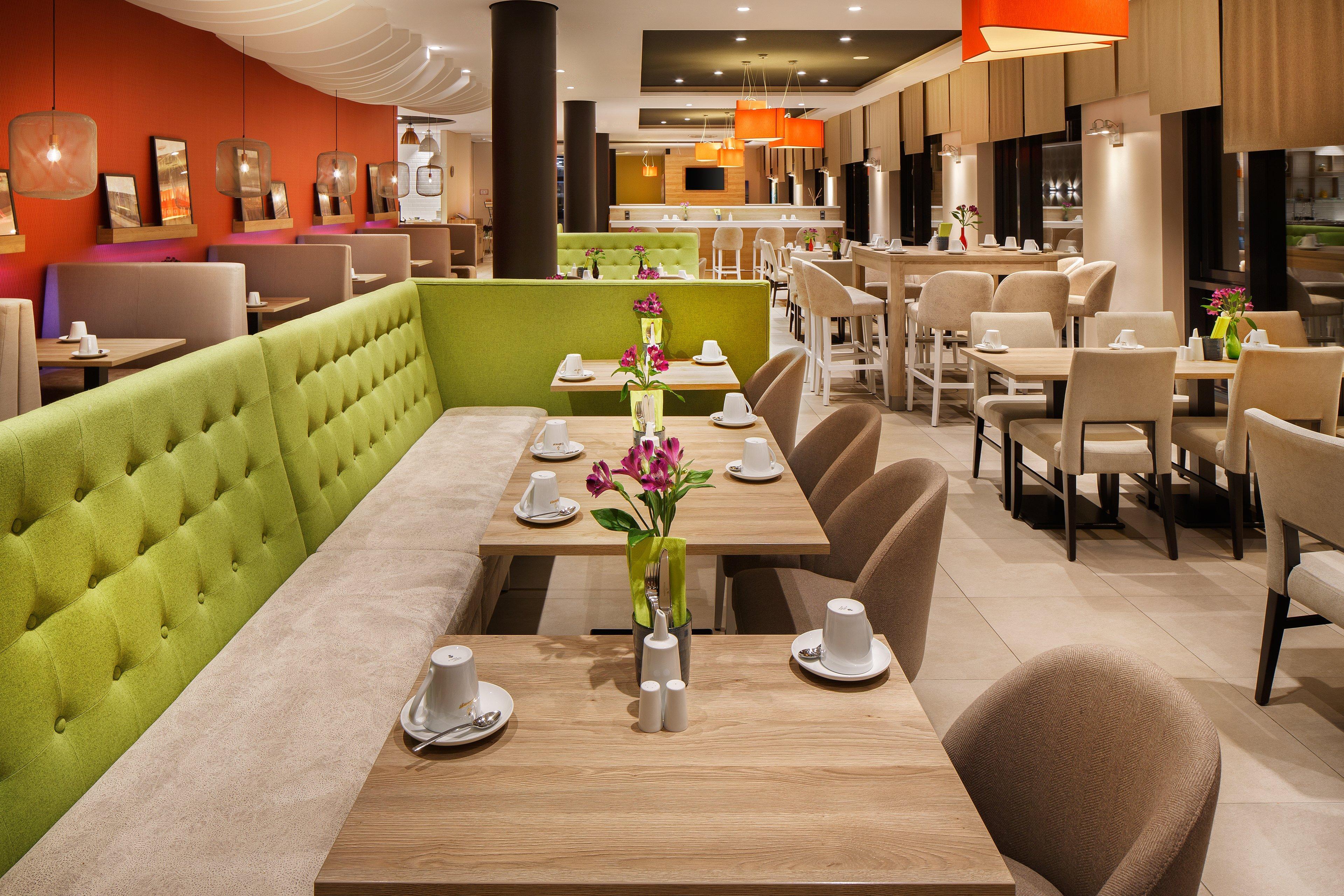 - Toulouser Allee By Ihg Hotel Düsseldorf