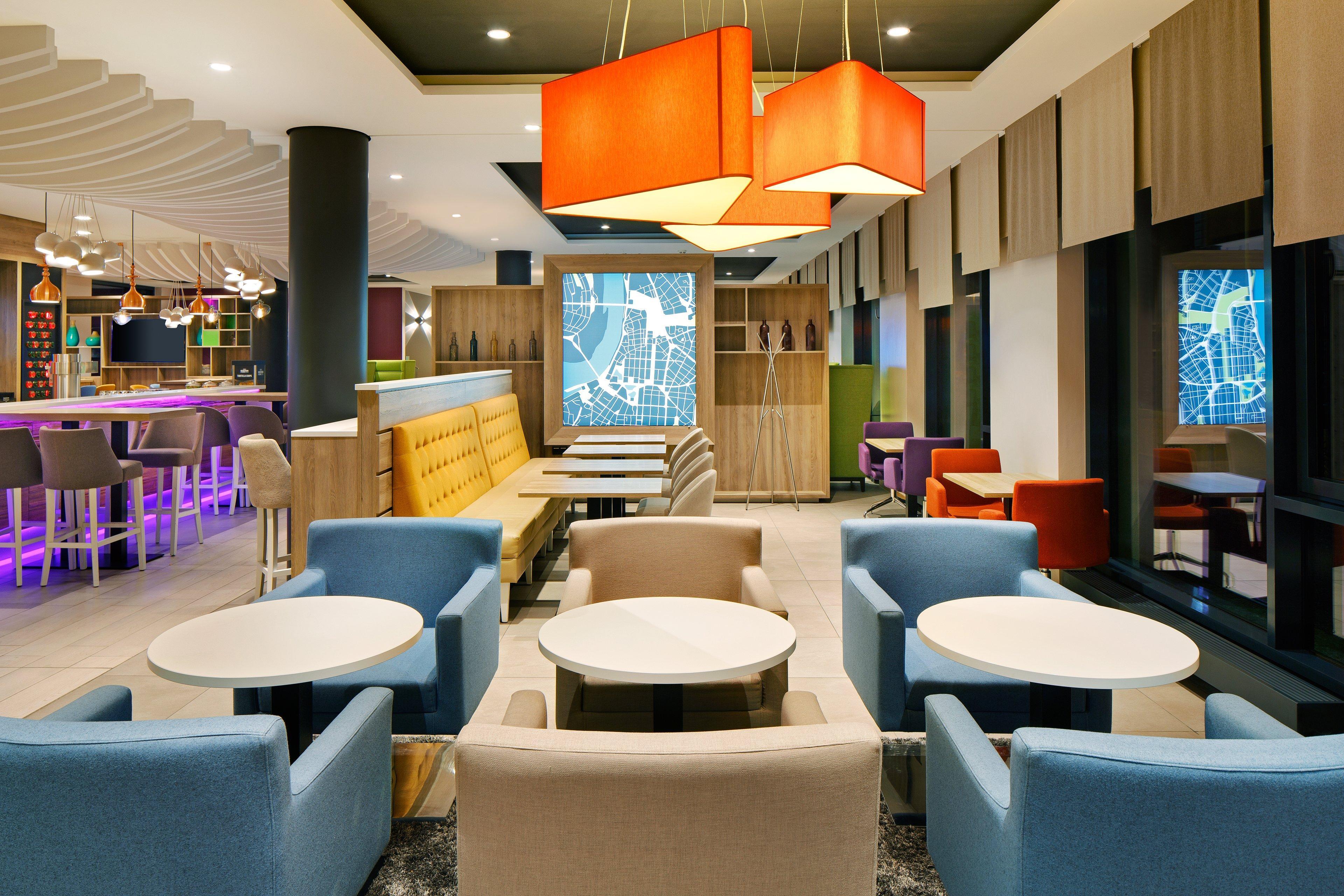 - Toulouser Allee By Ihg Hotel Düsseldorf