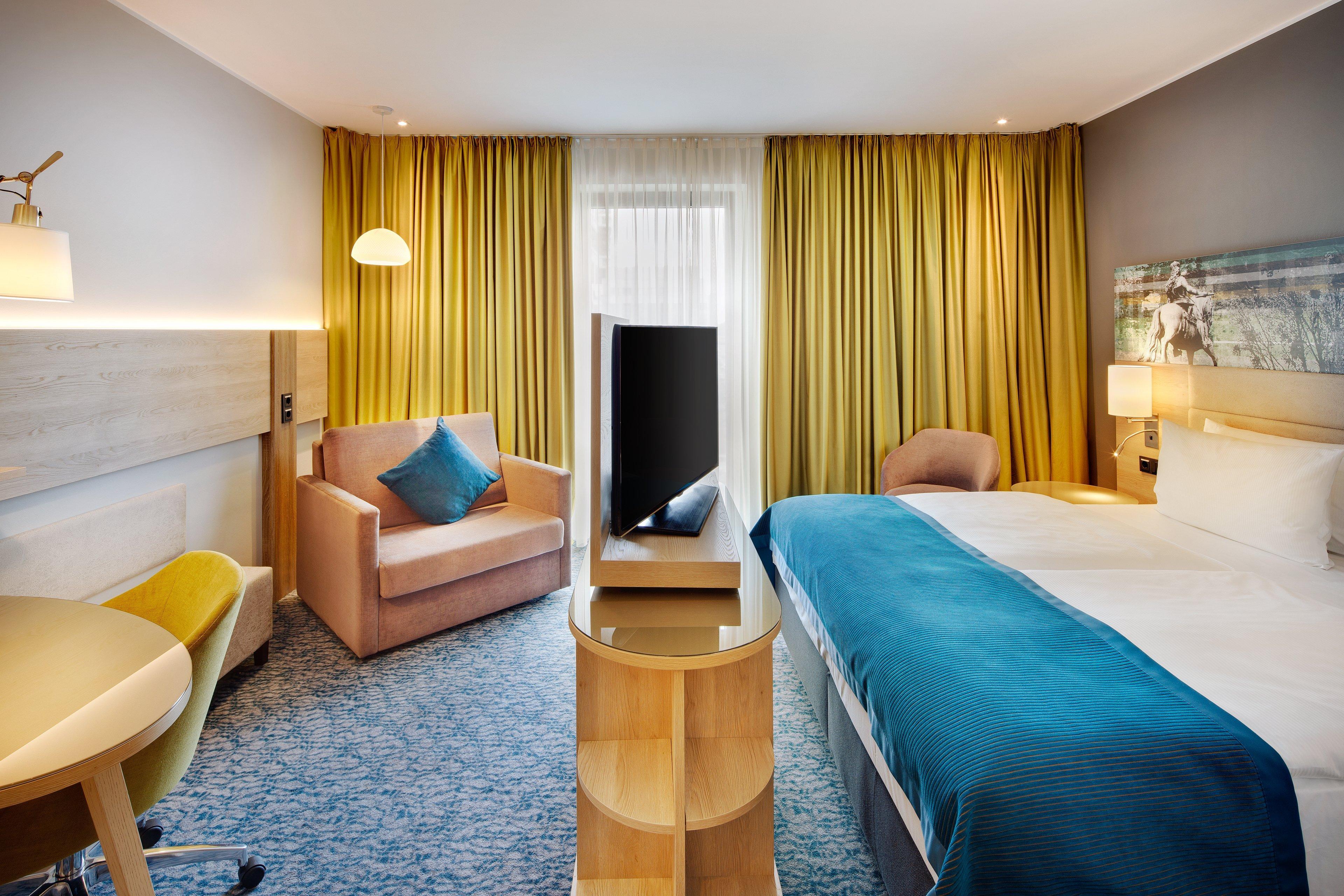 - Toulouser Allee By Ihg Hotel Düsseldorf