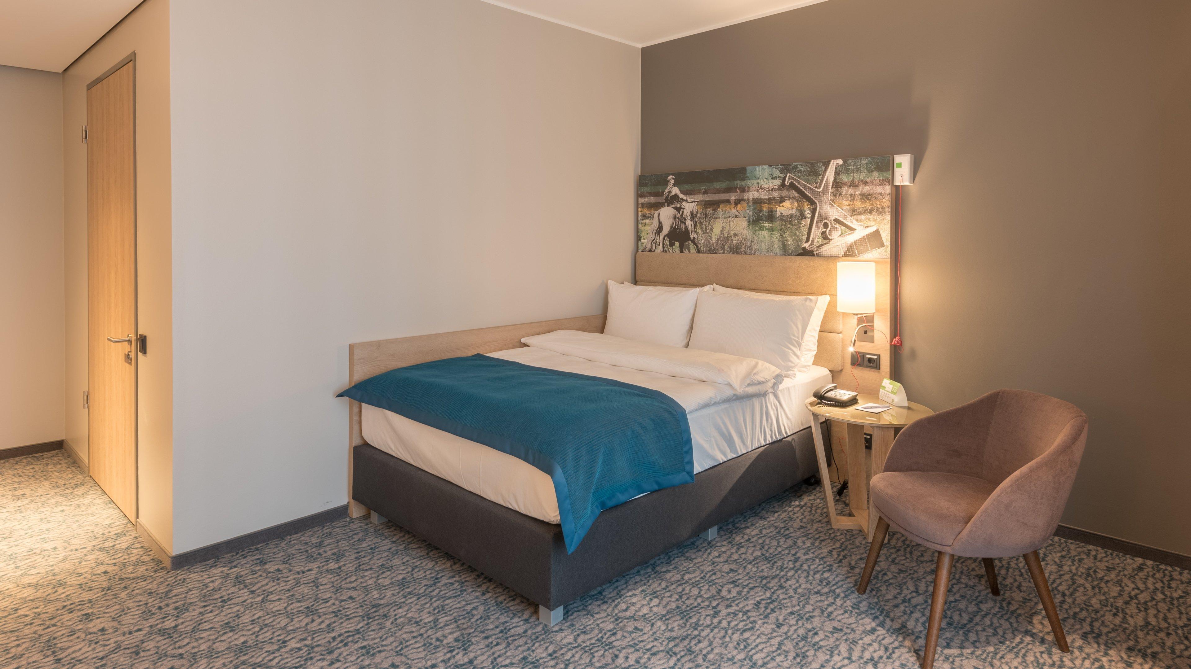 - Toulouser Allee By Ihg Düsseldorf
