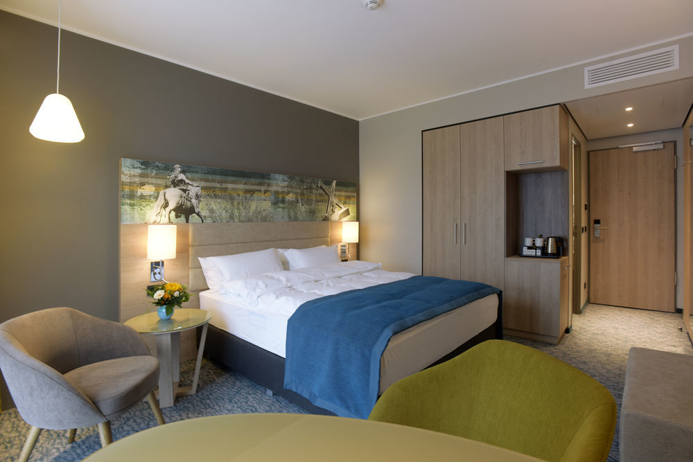 - Toulouser Allee By Ihg Düsseldorf