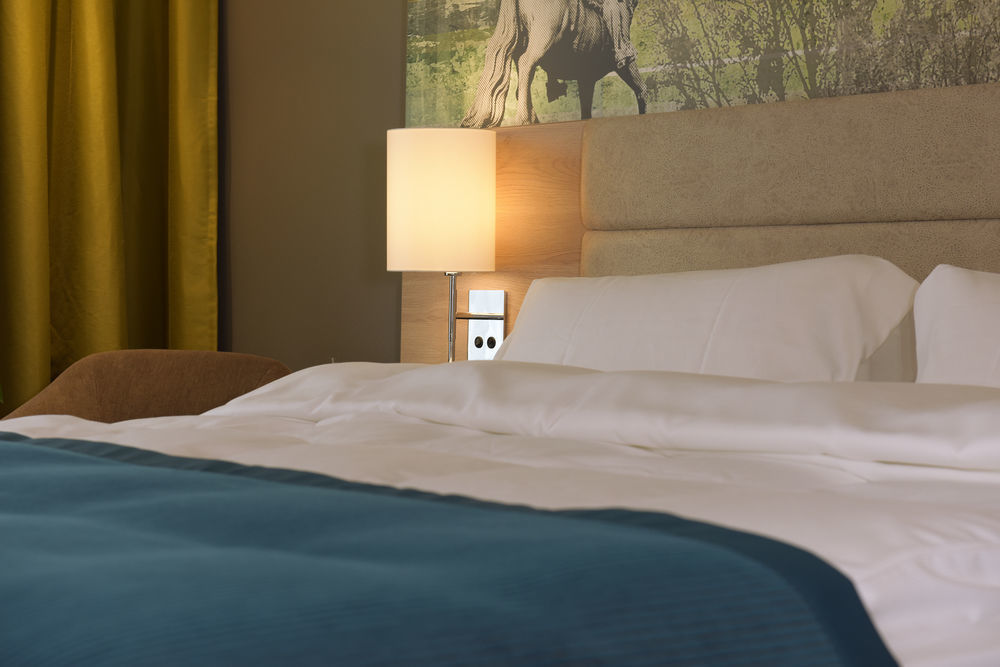 - Toulouser Allee By Ihg 4* Düsseldorf