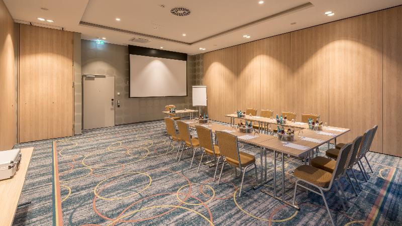 - Toulouser Allee By Ihg Düsseldorf