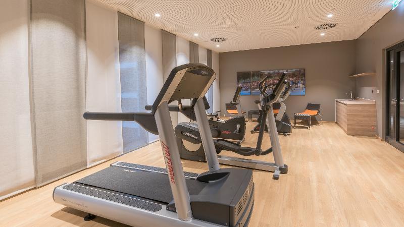 Hotel - Toulouser Allee By Ihg Düsseldorf
