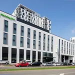 Holiday Inn Duesseldorf City - Toulouser Allee By Ihg