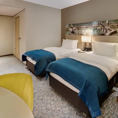 – Toulouser Allee, An Ihg