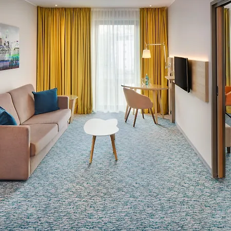 – Toulouser Allee, An Ihg