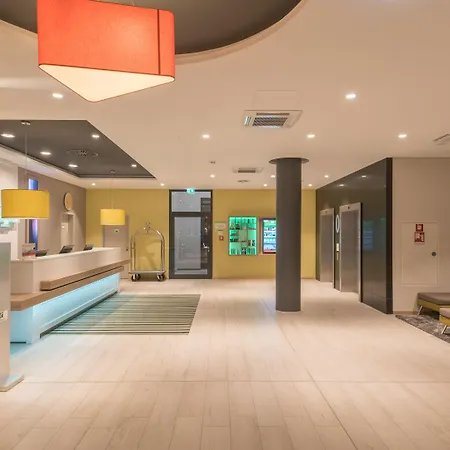 – Toulouser Allee, An Ihg Hotel