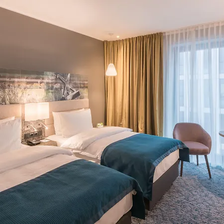 – Toulouser Allee, An Ihg