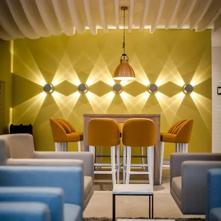 – Toulouser Allee, An Ihg 4*