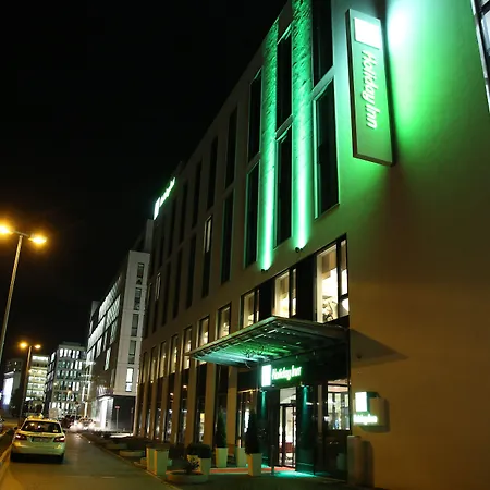 – Toulouser Allee, An Ihg Hotel Düsseldorf