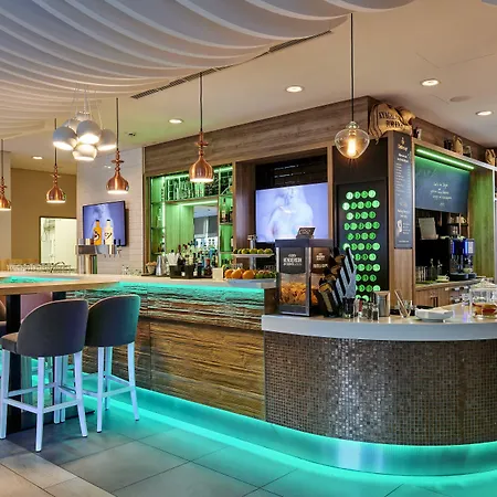 Hotel – Toulouser Allee, An Ihg Düsseldorf