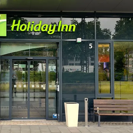 – Toulouser Allee, An Ihg