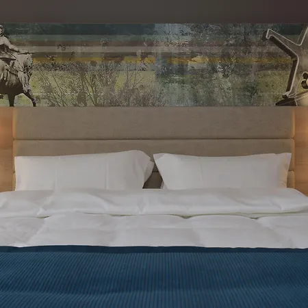 – Toulouser Allee, An Ihg Hotel 4*