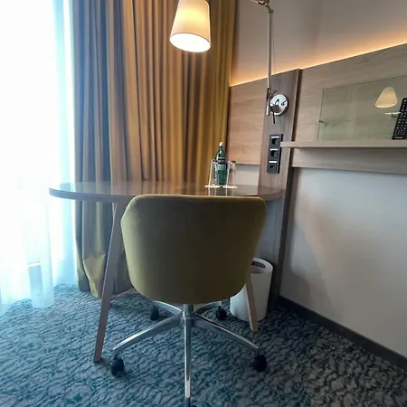 – Toulouser Allee, An Ihg Hotel