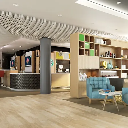 – Toulouser Allee, An Ihg Hotel
