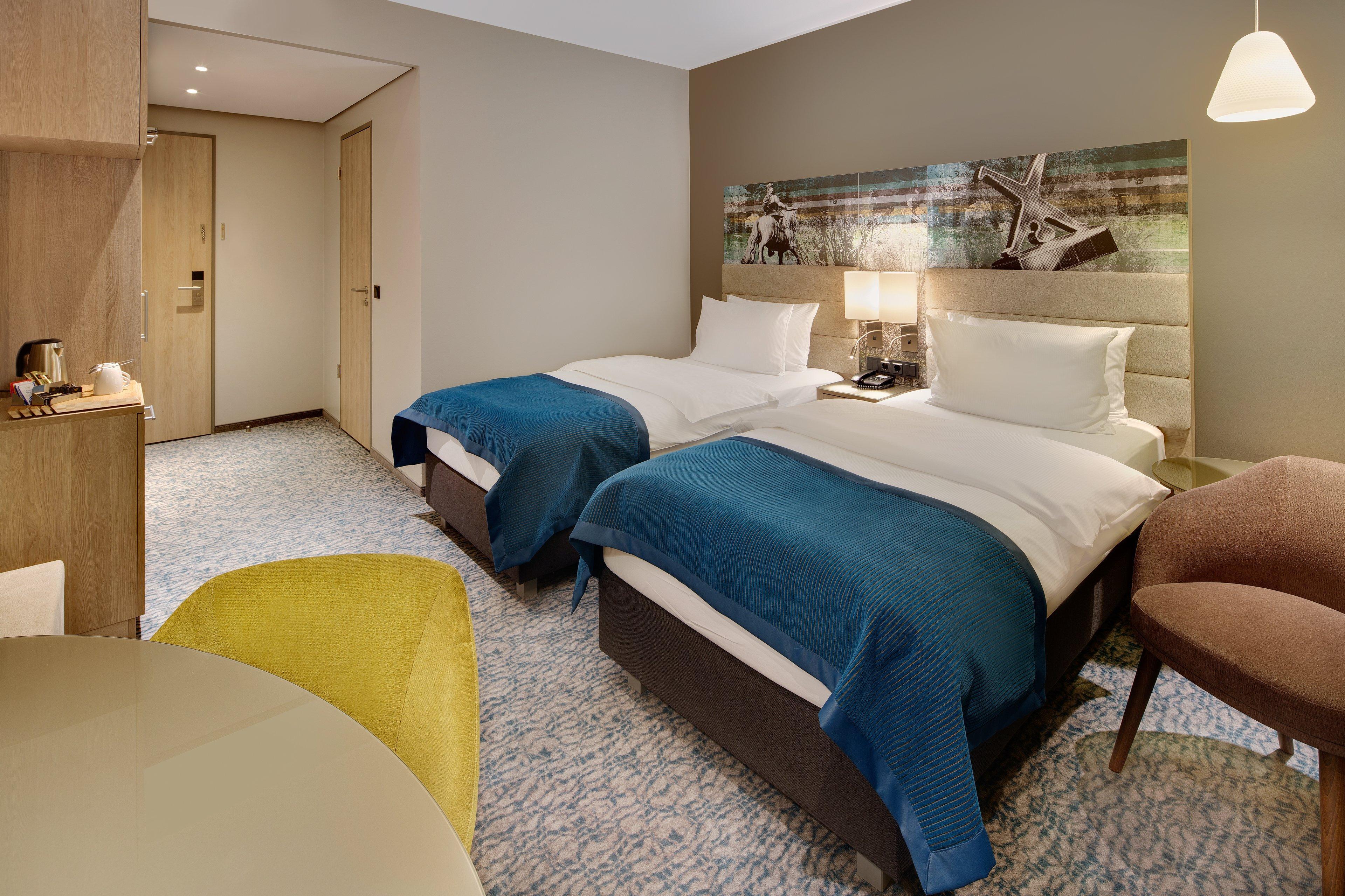 – Toulouser Allee, An Ihg