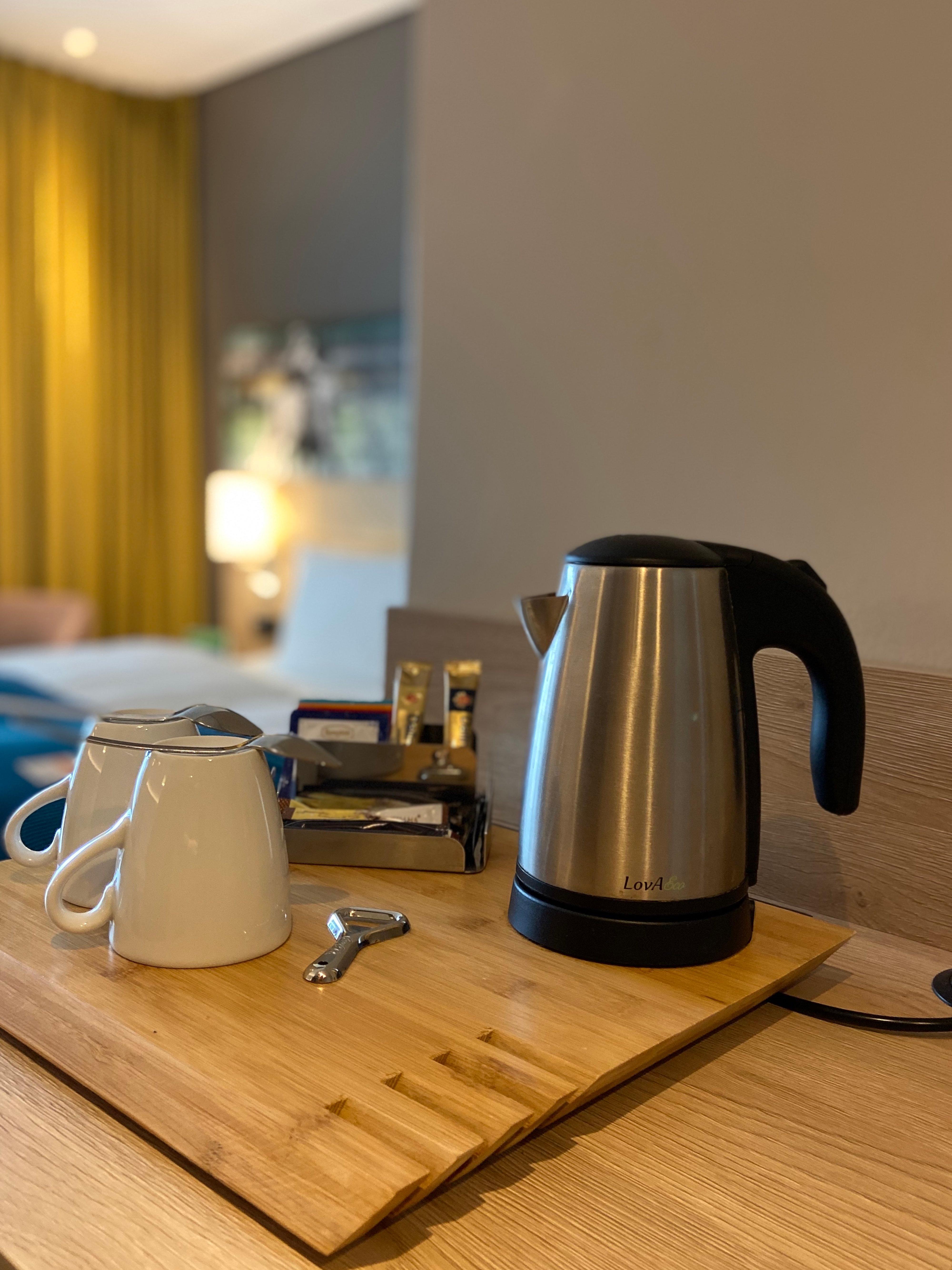 - Toulouser Allee By Ihg Düsseldorf
