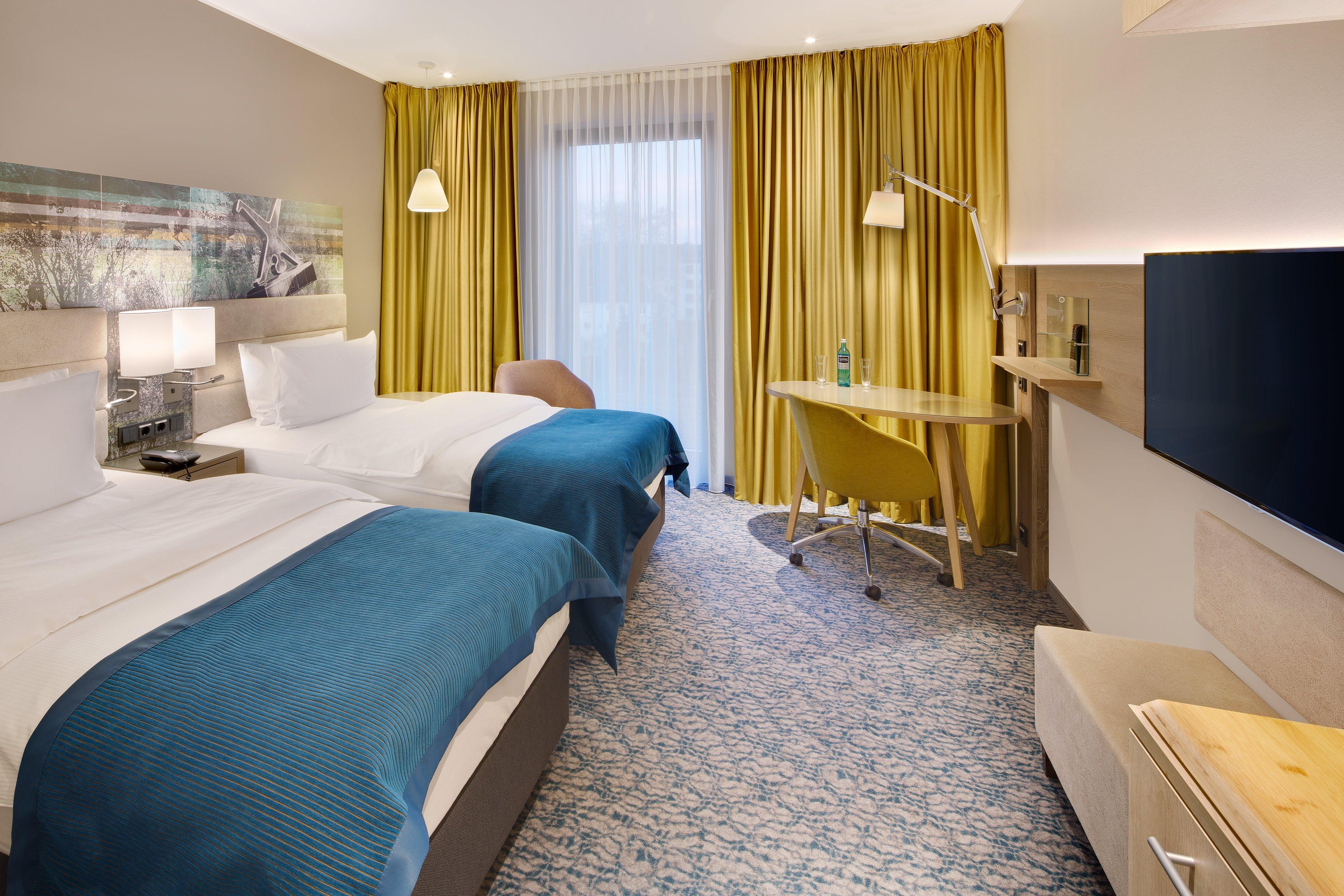 – Toulouser Allee, An Ihg Düsseldorf