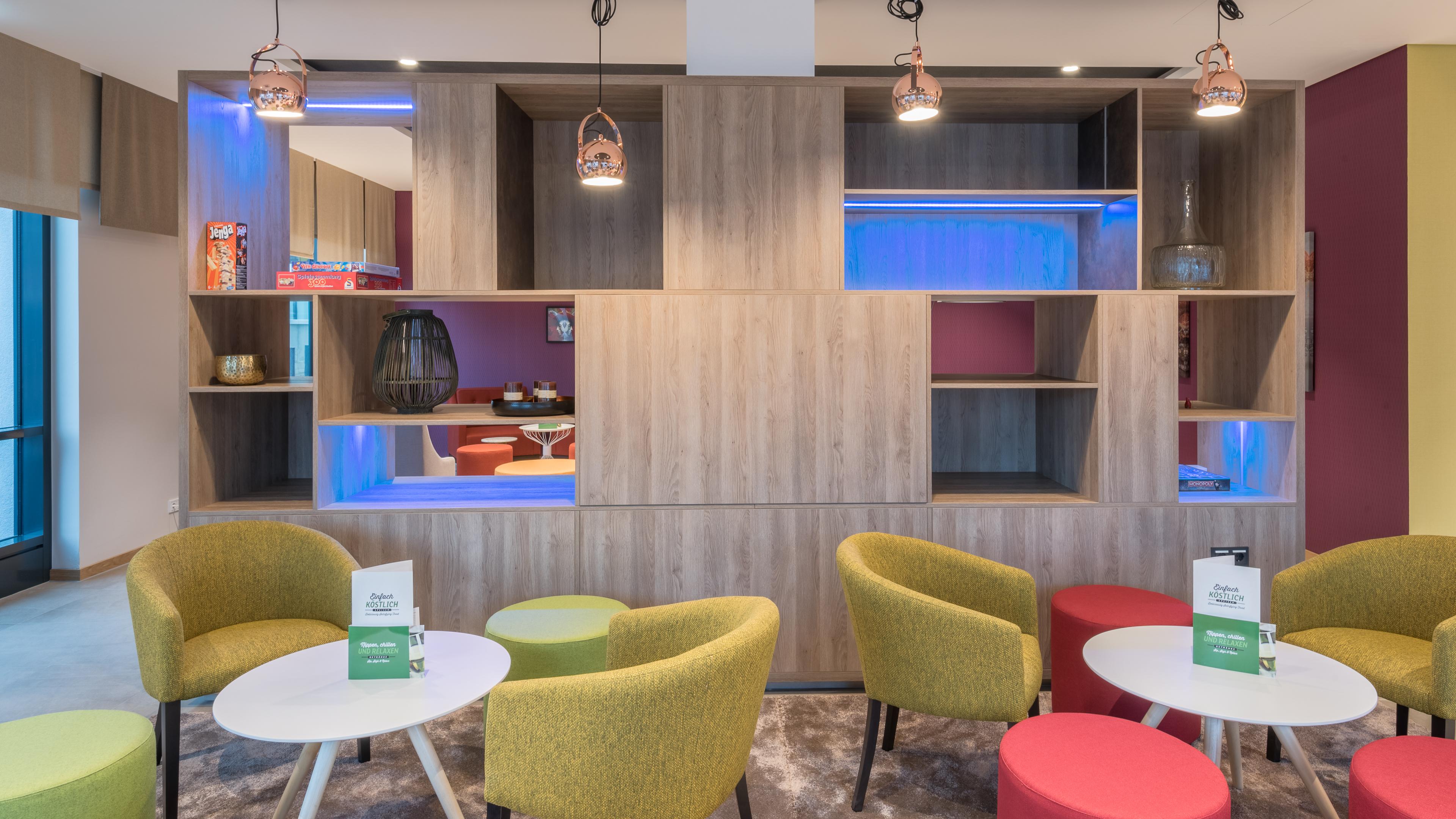 – Toulouser Allee, An Ihg Hotel 4*