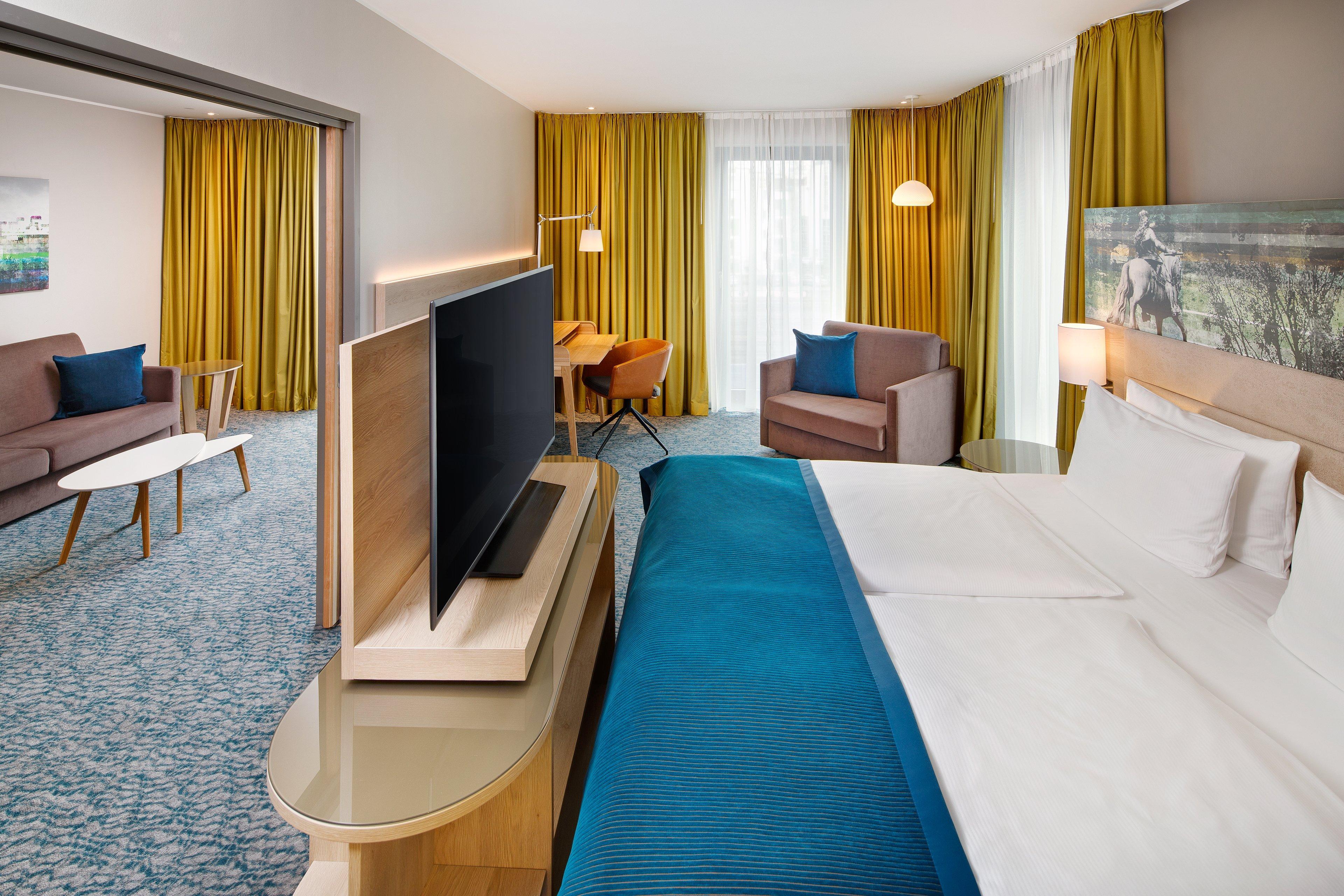 – Toulouser Allee, An Ihg
