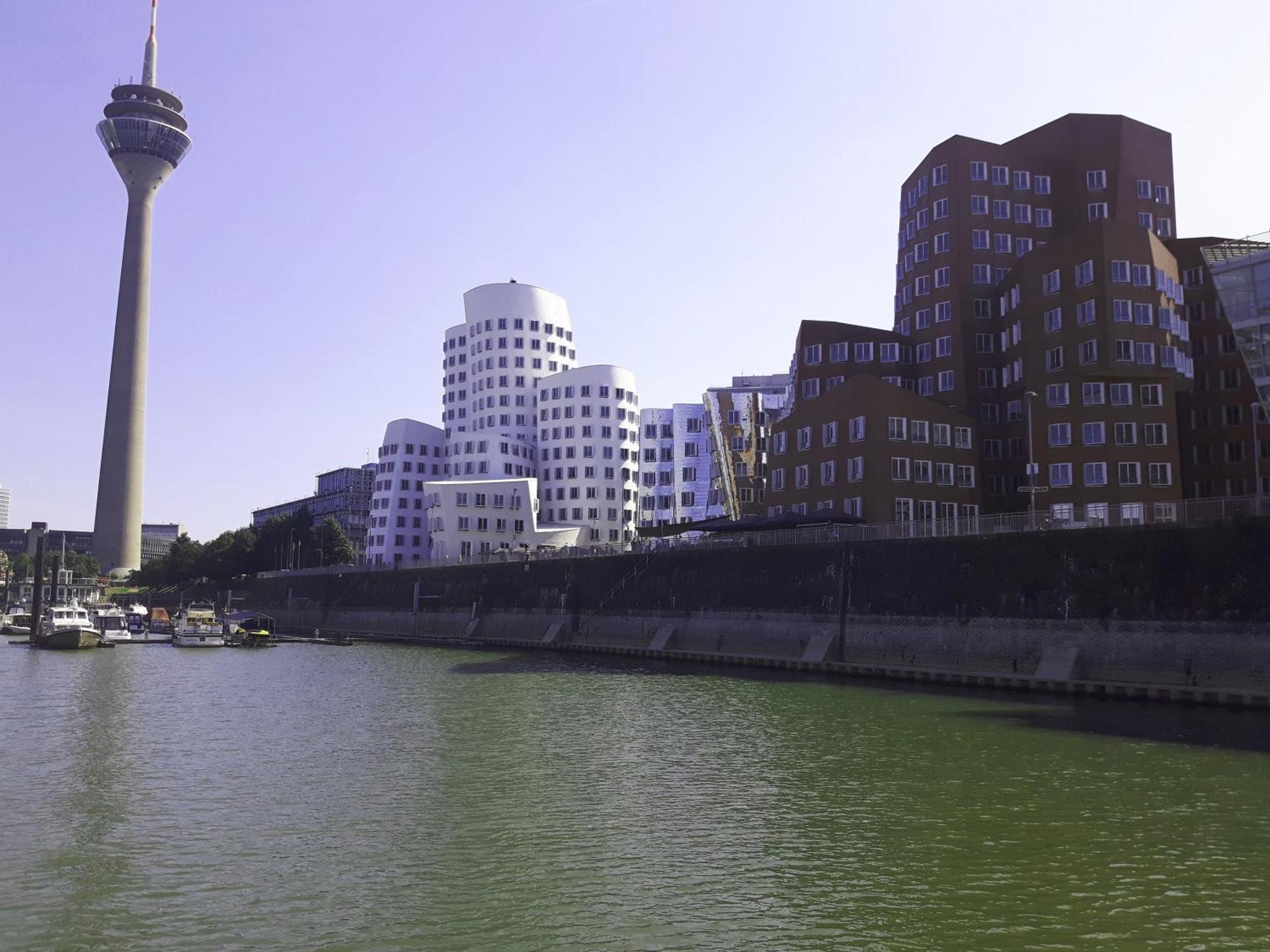 – Toulouser Allee, An Ihg Hotel 4*