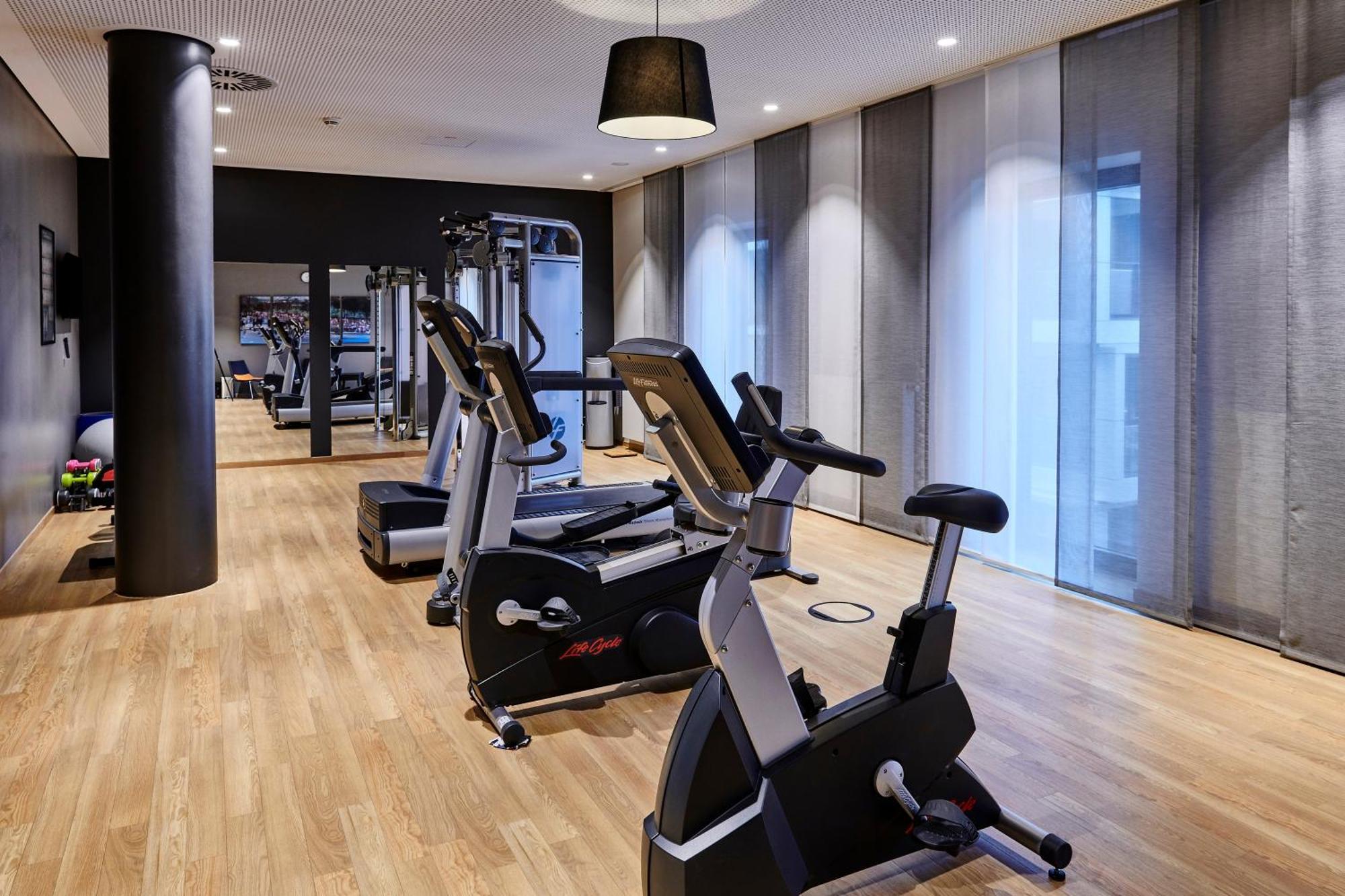 – Toulouser Allee, An Ihg