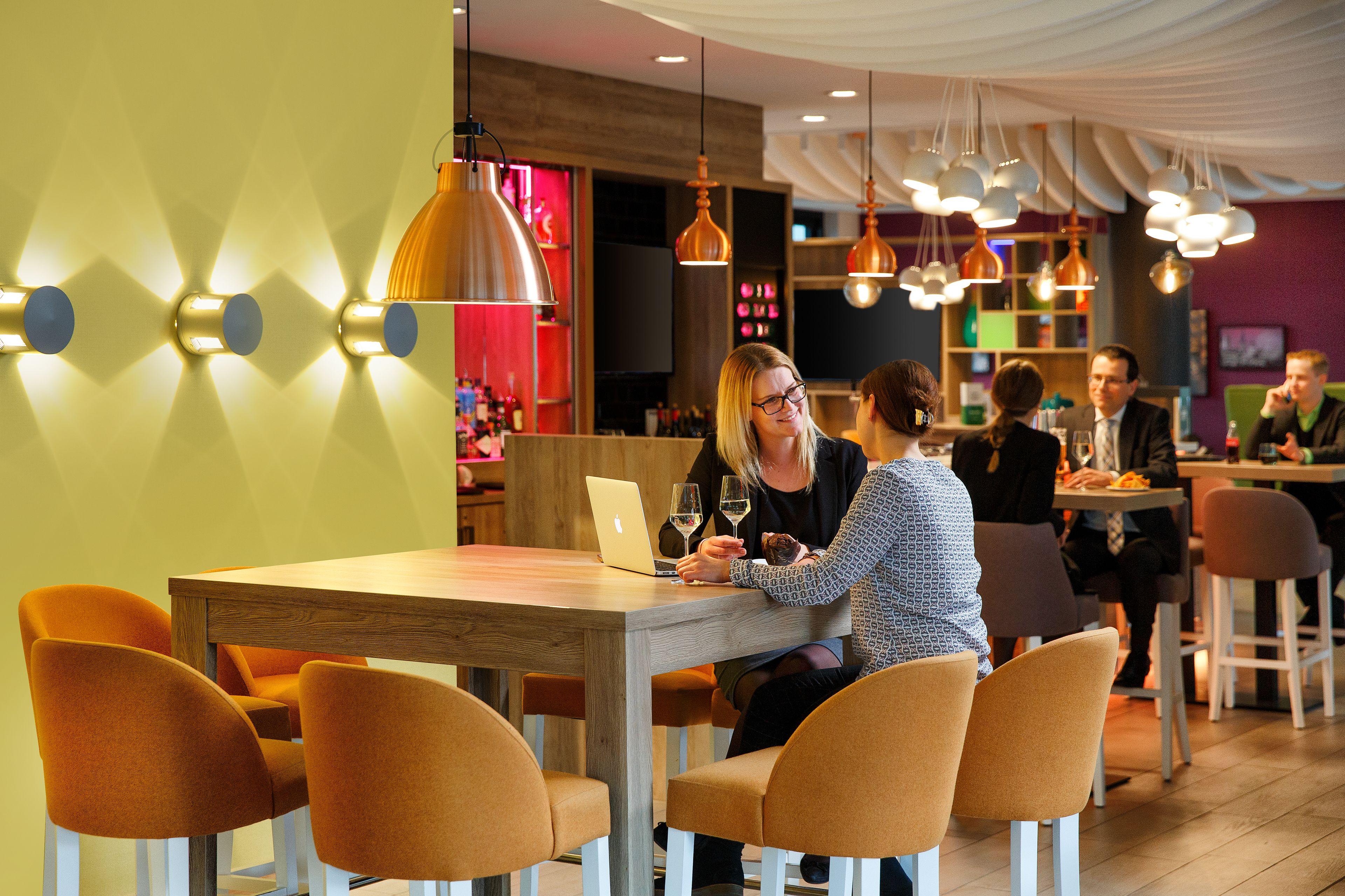 – Toulouser Allee, An Ihg Hotel Düsseldorf