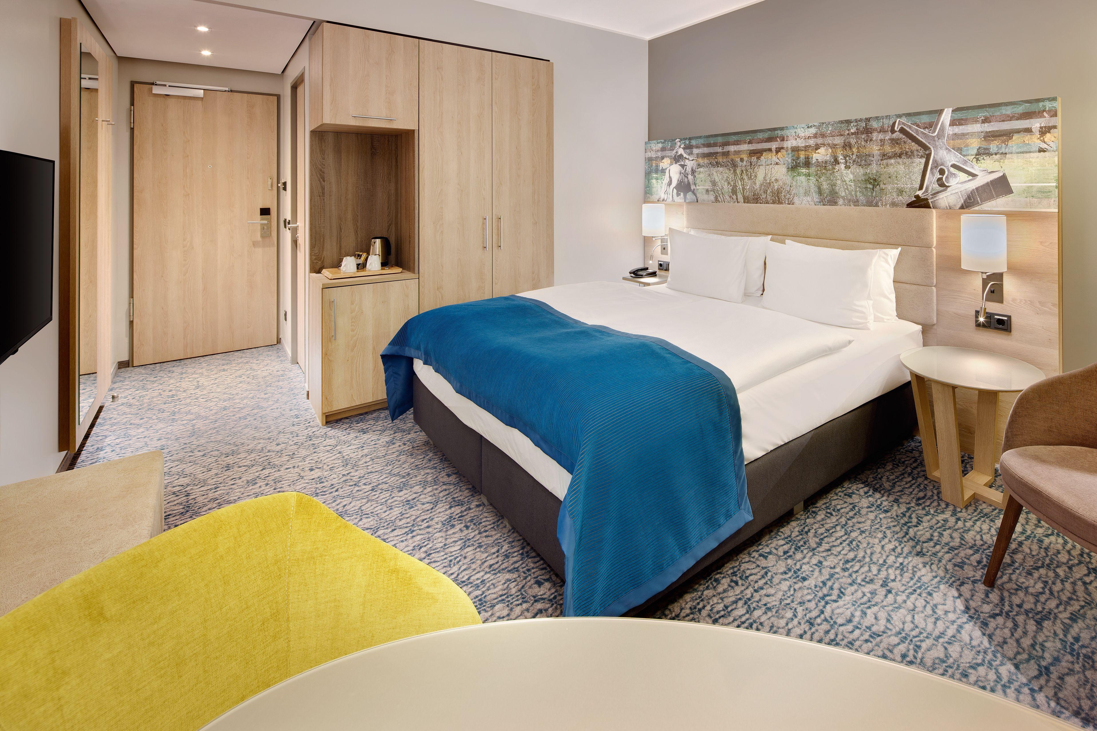 Hotel – Toulouser Allee, An Ihg Düsseldorf