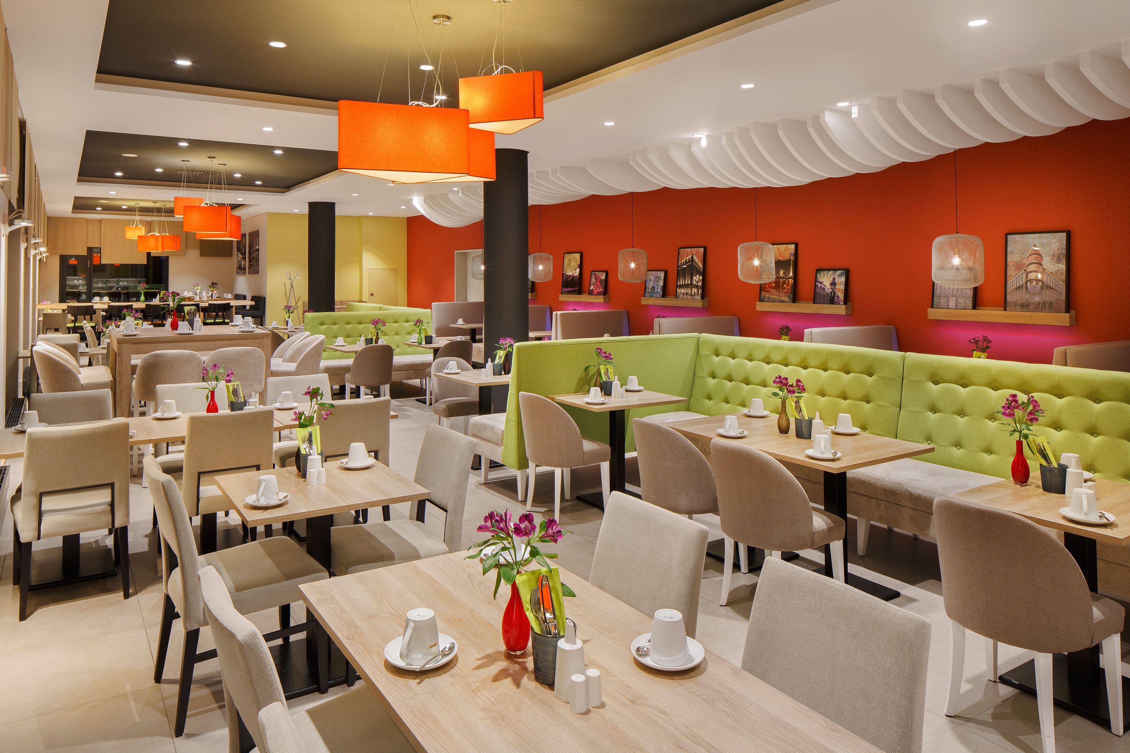– Toulouser Allee, An Ihg Hotel