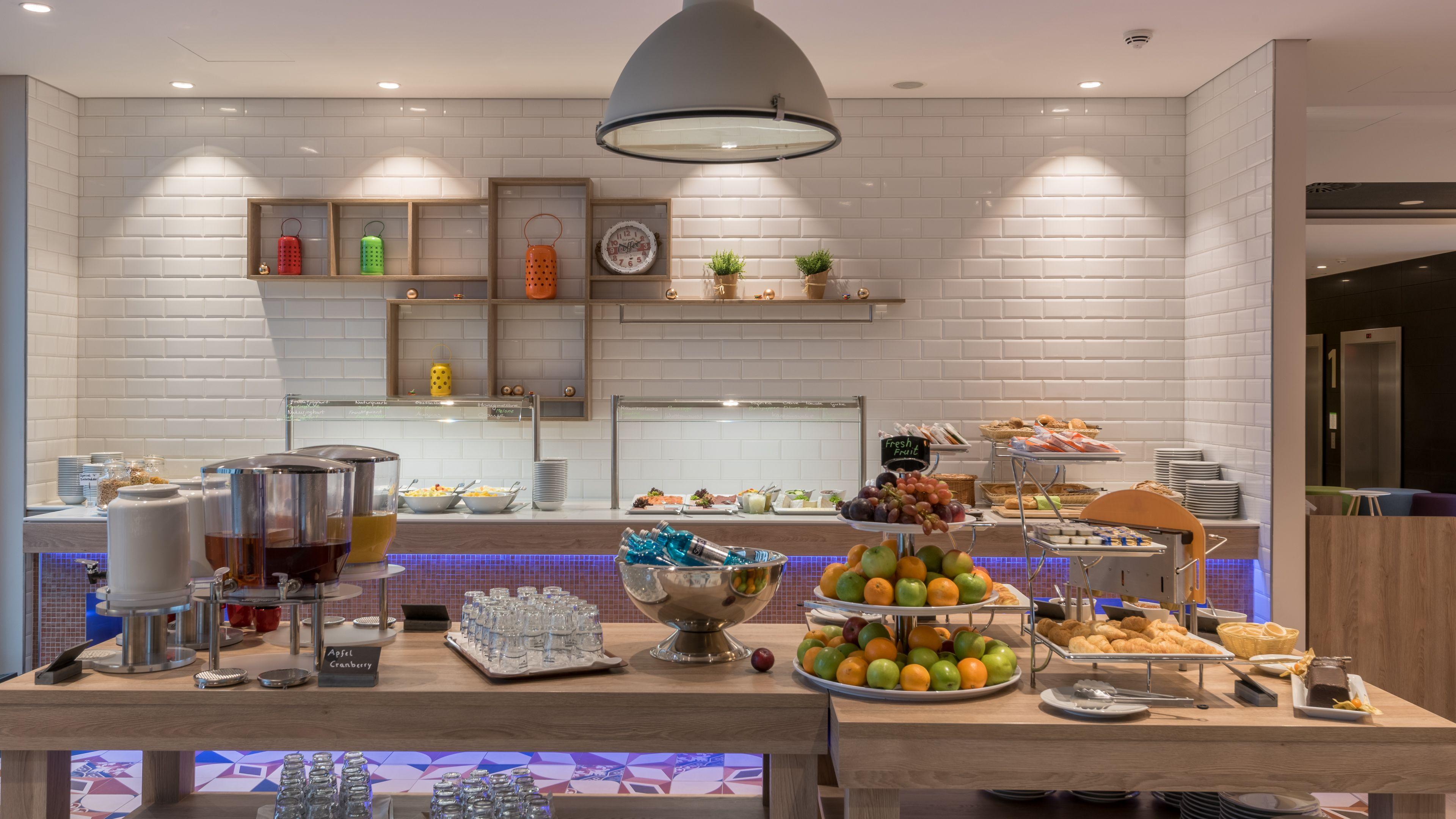 – Toulouser Allee, An Ihg Hotel 4*