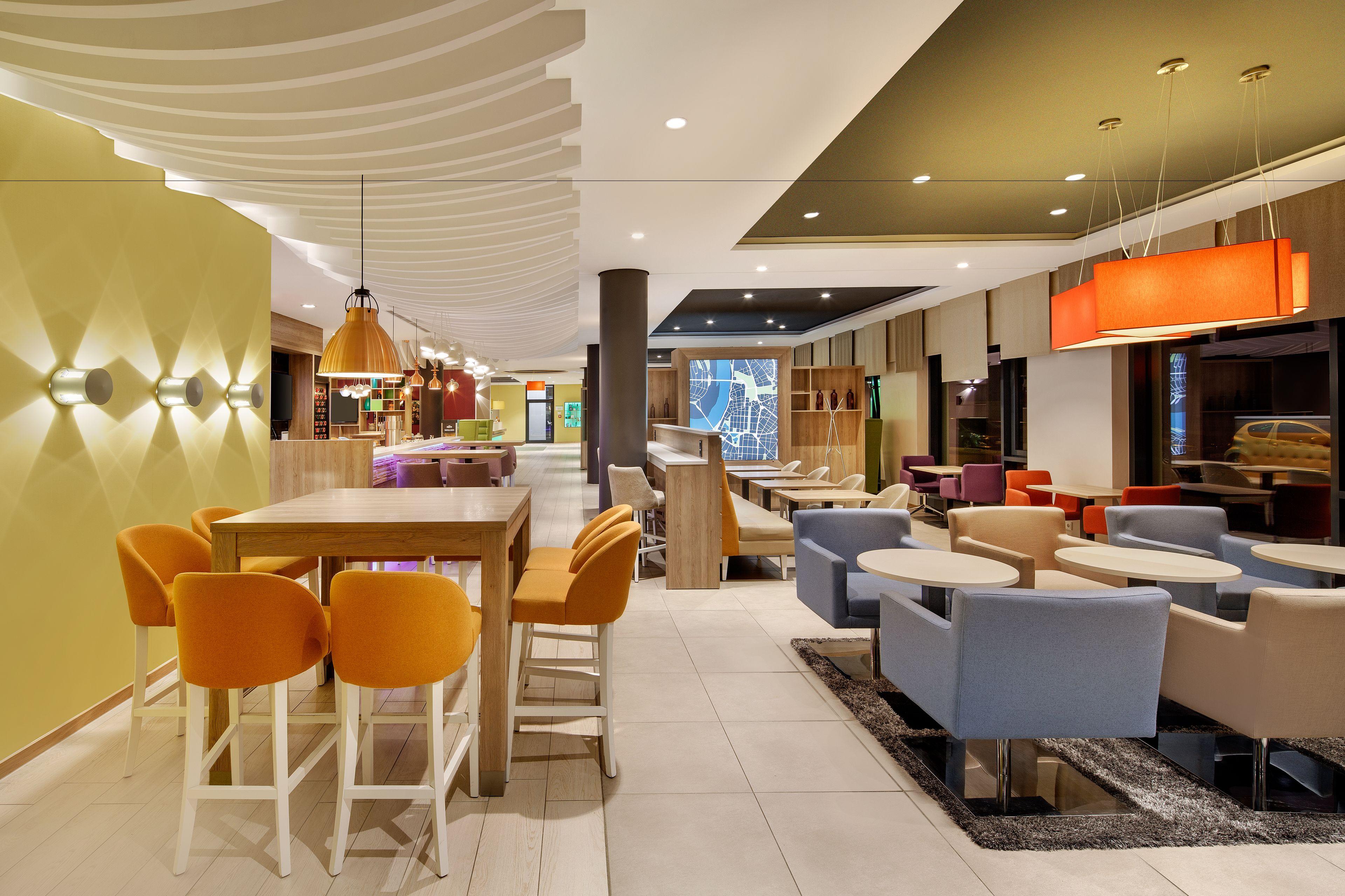 – Toulouser Allee, An Ihg Hotel Düsseldorf
