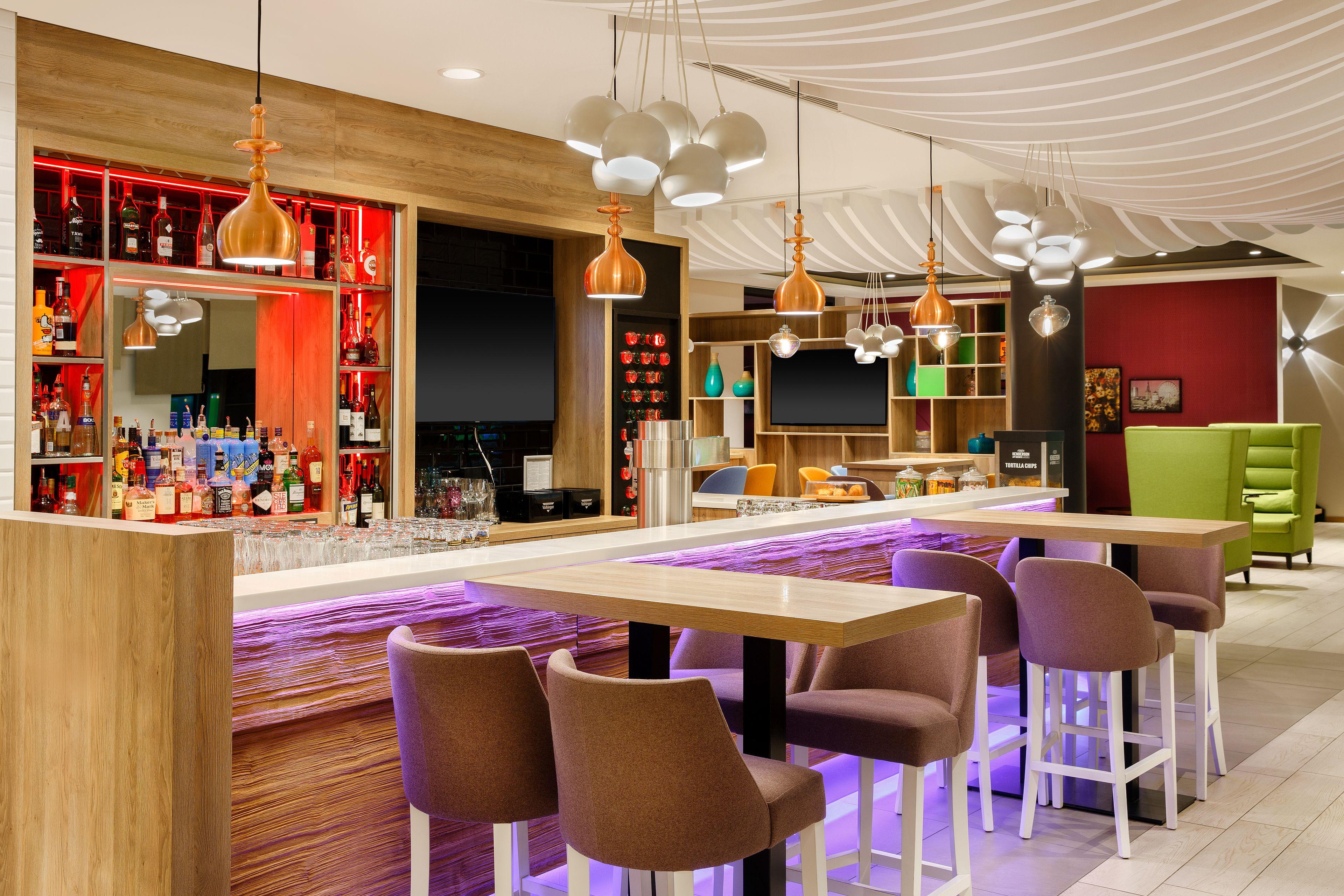 – Toulouser Allee, An Ihg Hotel Düsseldorf