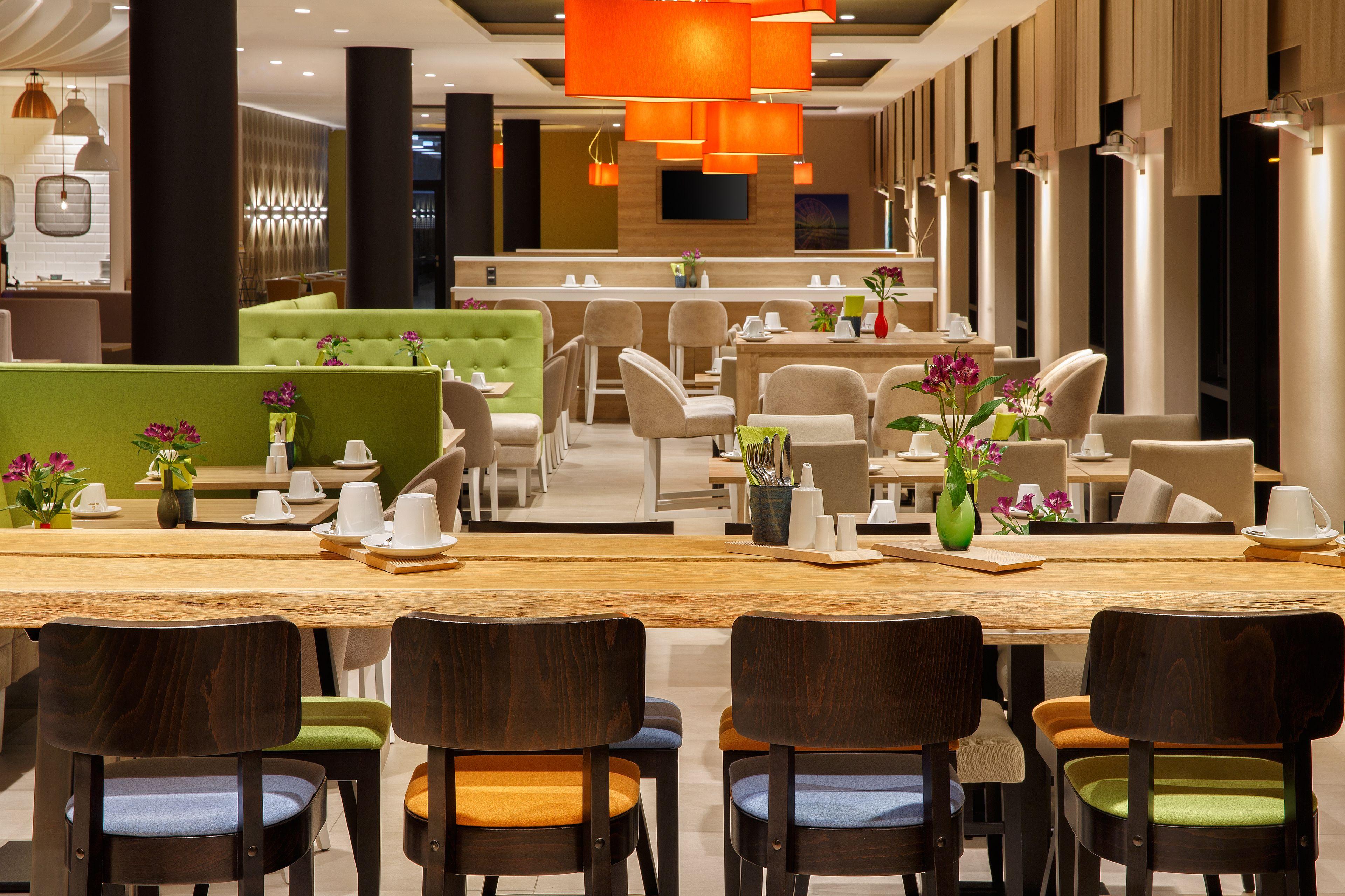 – Toulouser Allee, An Ihg