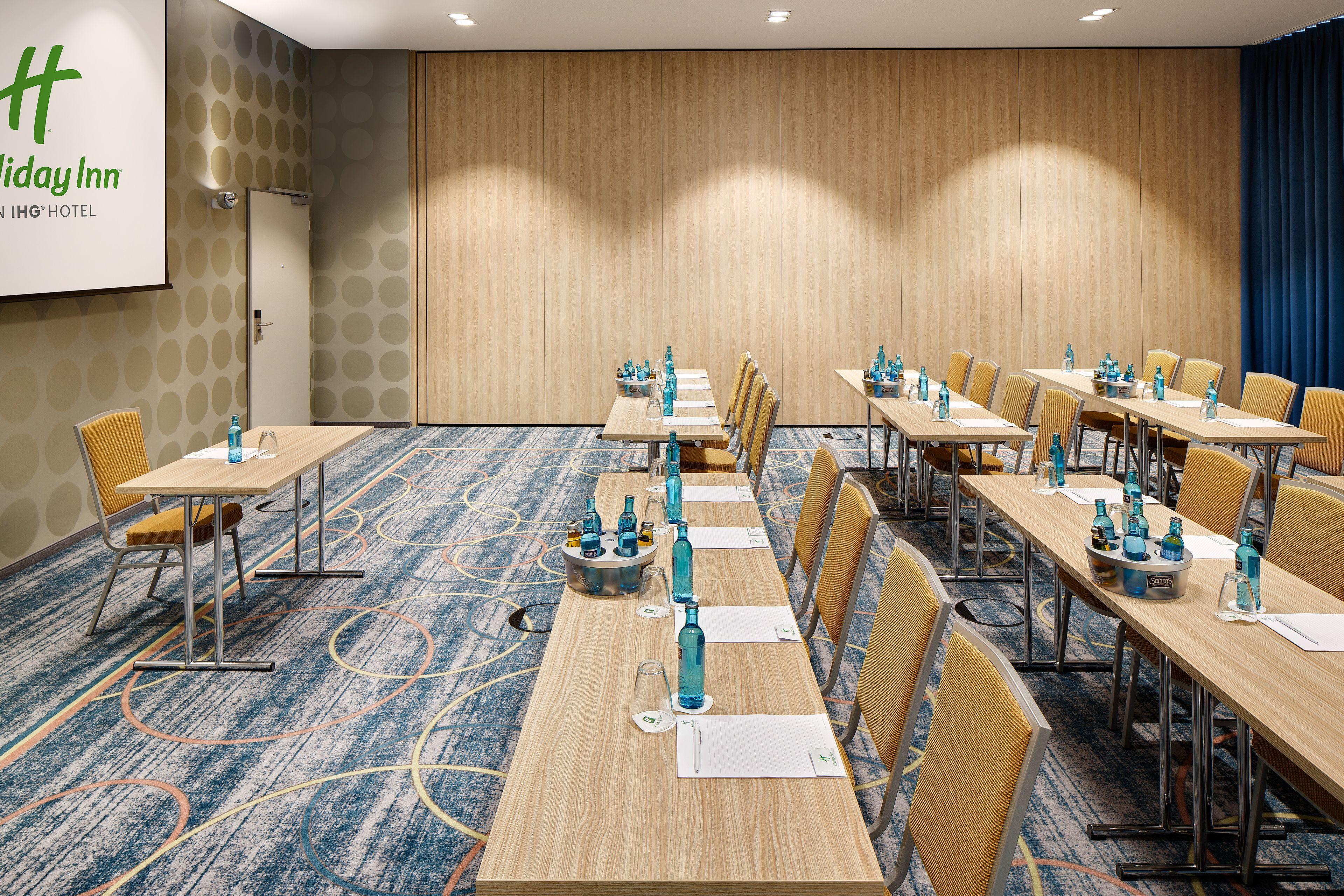 – Toulouser Allee, An Ihg Hotel 4*