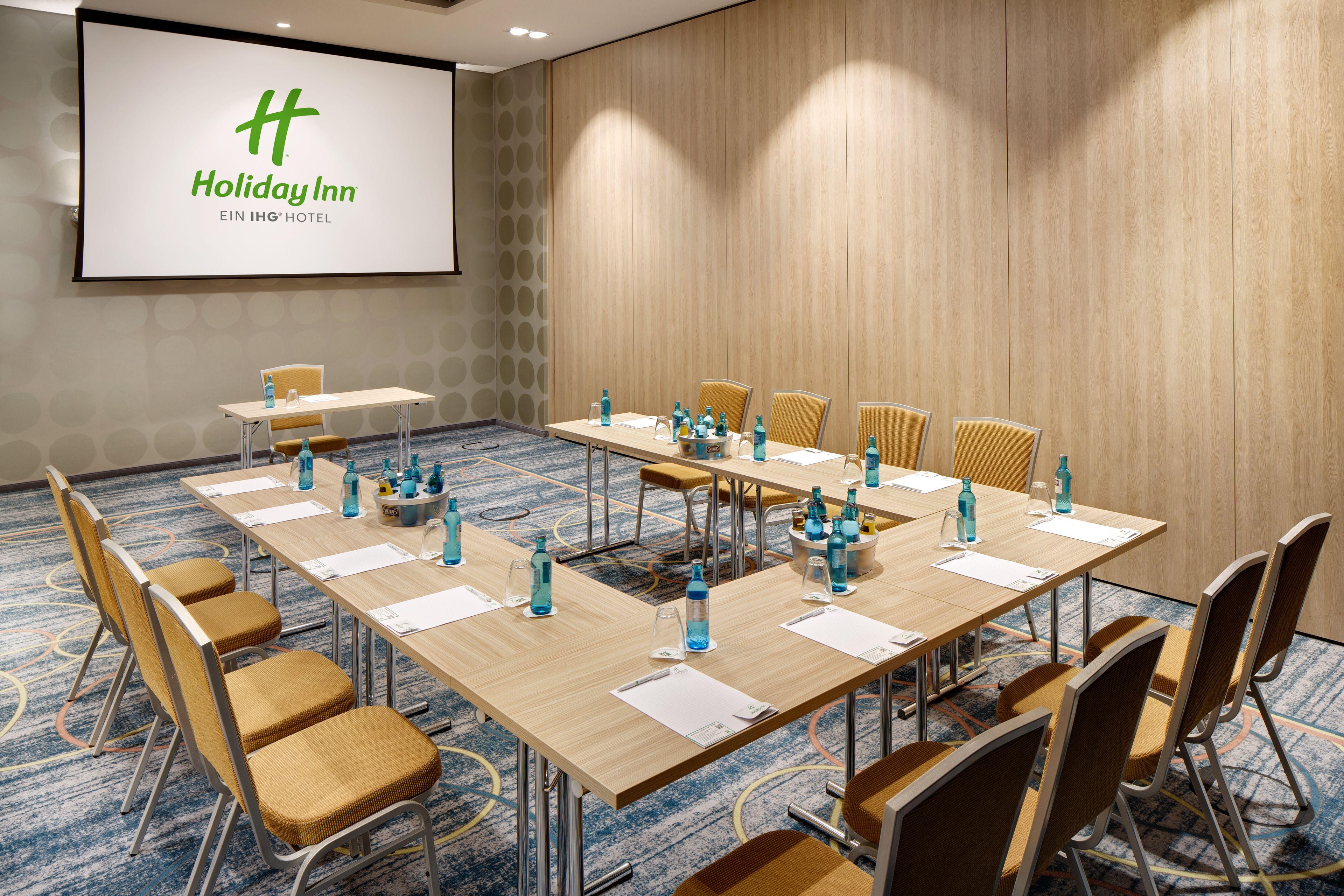 – Toulouser Allee, An Ihg Hotel Düsseldorf