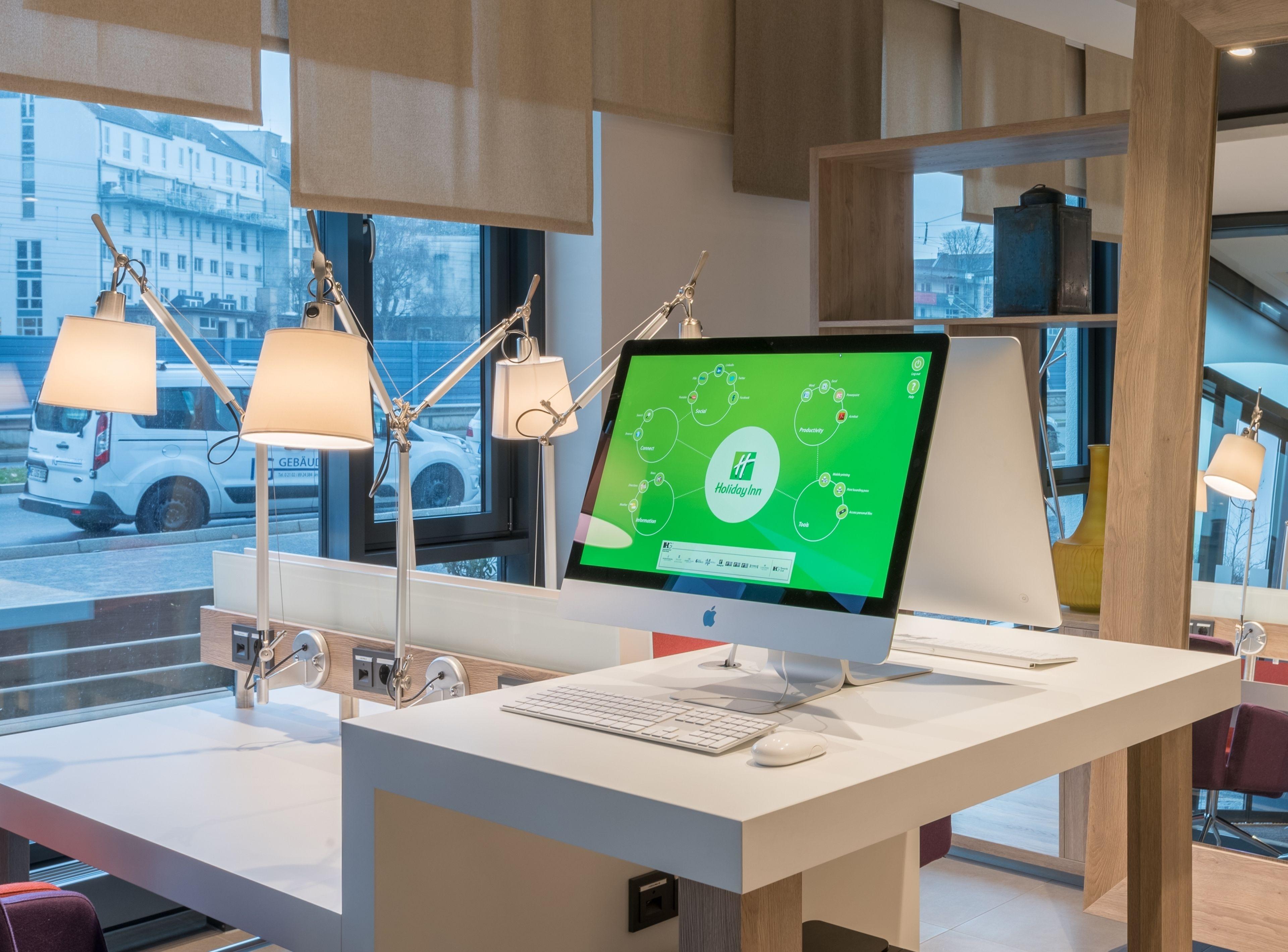 – Toulouser Allee, An Ihg Hotel Düsseldorf