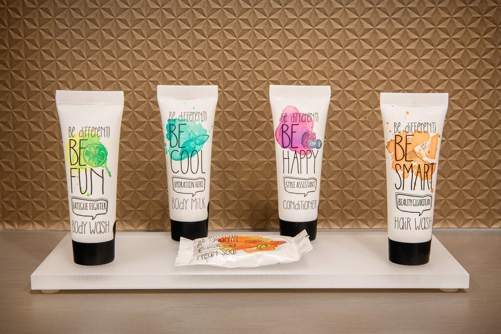 Hotel - Toulouser Allee By Ihg 4*